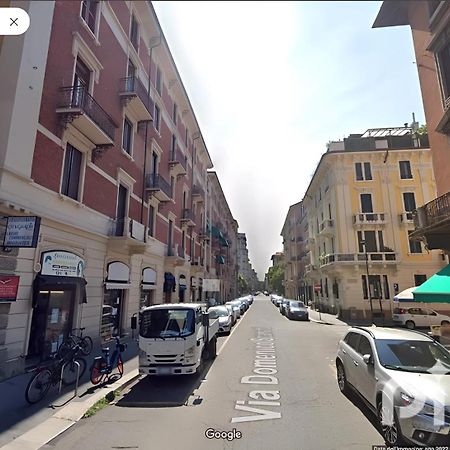 Centralissimo E Raffinato Bilocale - Scarlatti Lux - Stazione Centrale & Shopping District Μιλάνο Εξωτερικό φωτογραφία