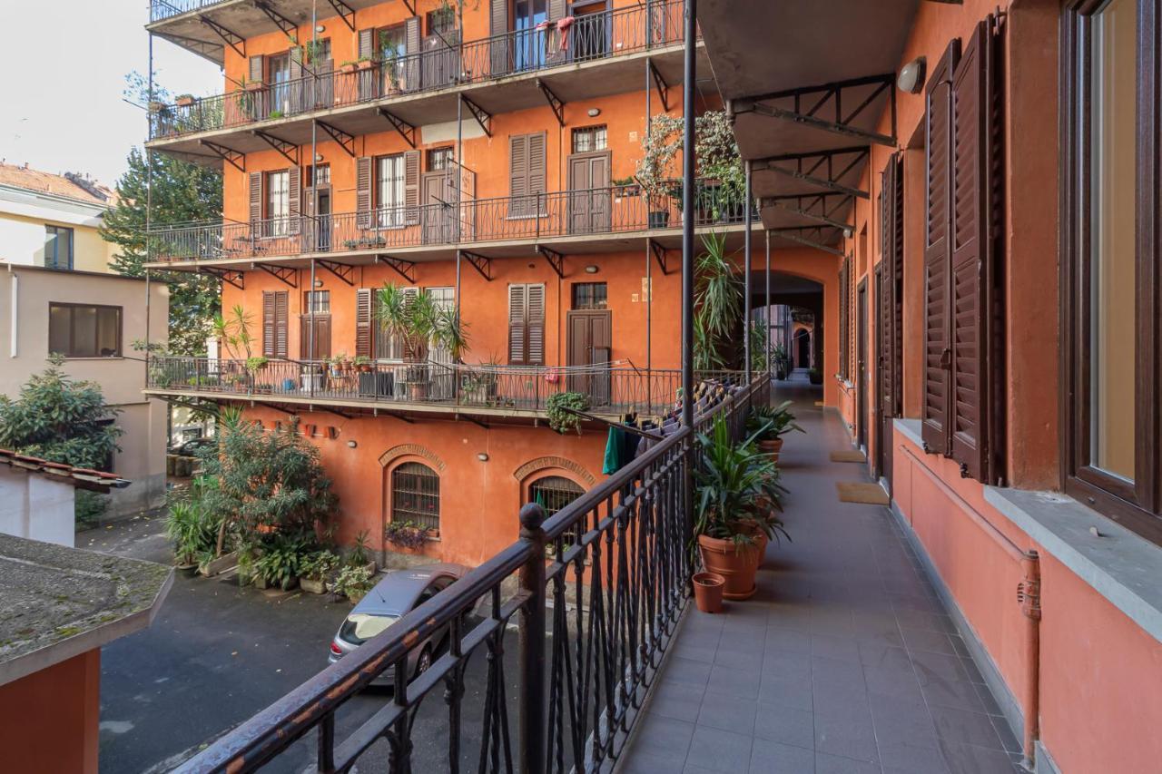 Centralissimo E Raffinato Bilocale - Scarlatti Lux - Stazione Centrale & Shopping District Μιλάνο Εξωτερικό φωτογραφία