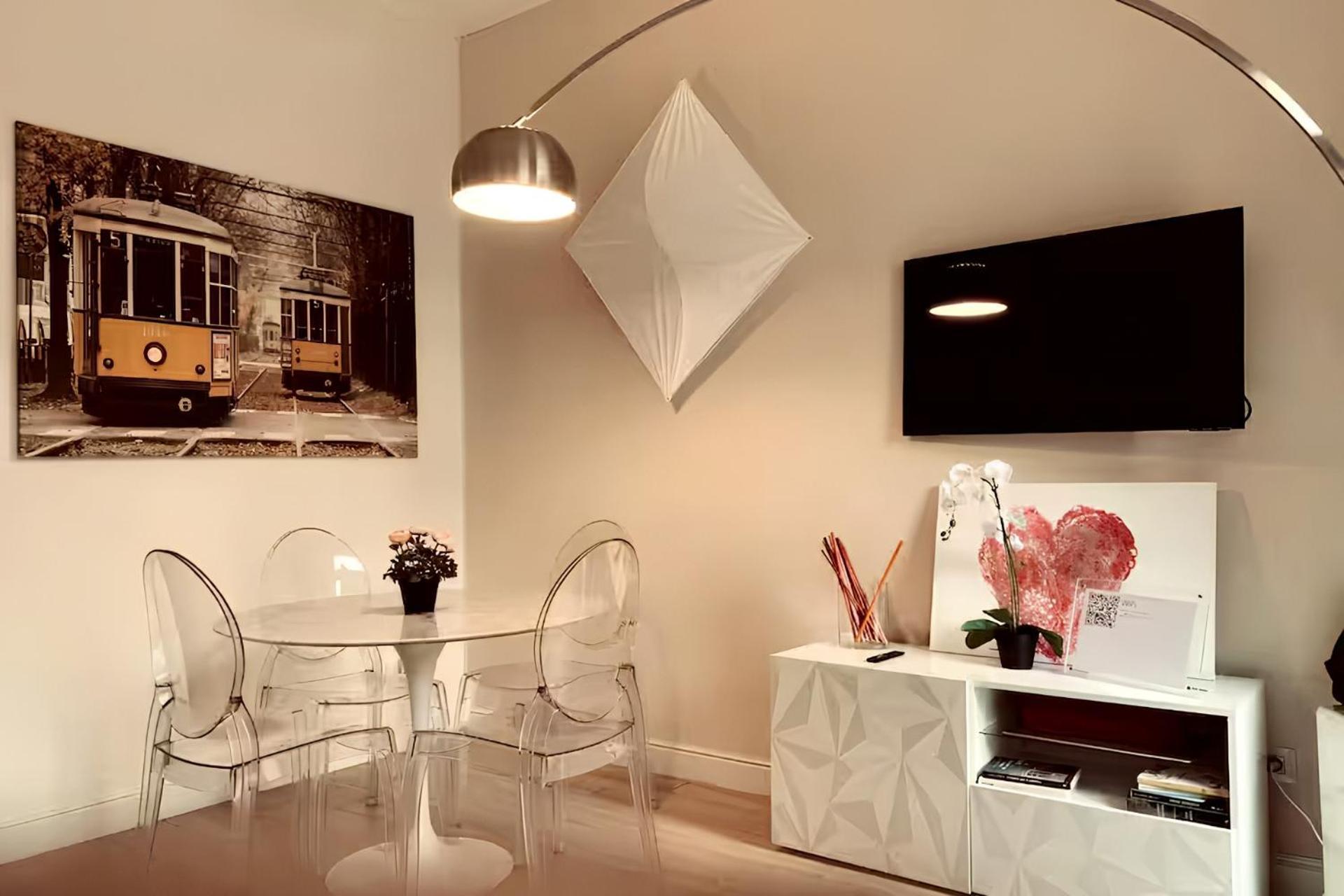 Centralissimo E Raffinato Bilocale - Scarlatti Lux - Stazione Centrale & Shopping District Μιλάνο Εξωτερικό φωτογραφία
